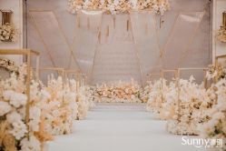 -Sunny喜铺婚礼策划(东部店)