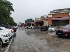 -泰钰丰烤鸭.天津菜(开发区店)