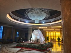 -郑州银基黄帝宫御温泉