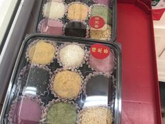-糯米香(长江路店)