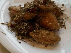-尚岛私房菜(西方巷店)