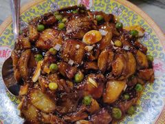 -砂锅居(西四店)