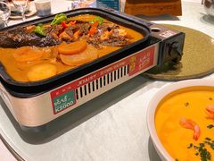 -二十八里太湖船菜(吉祥路店)