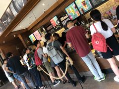 -星巴克臻选(武汉首义汇店)