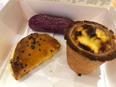 -南洋大师傅(华阳城店)