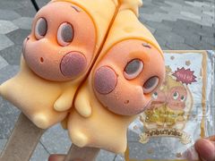 -泡泡玛特POPMART(世豪广场店)