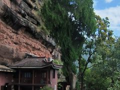 -天台山赤城山景区