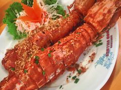 -班赞海鲜市场
