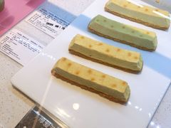 -西树泡芙(之心城购物中心店)