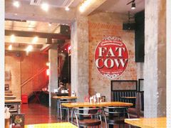 -FAT COW(虹梅路店)