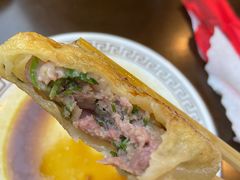 -高晓山馅饼店(牛庄百年店)