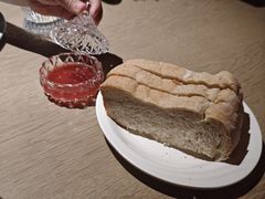 -波特曼西餐厅(中央大街店)