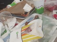 -德克士(绿地店)