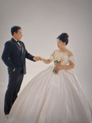 -金夫人婚纱摄影(总店)