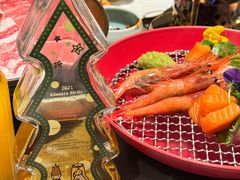 -合乐·创意火锅·海鲜火锅(亚东柒号店)
