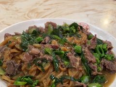 -粤潮牛肉火锅店(江南大道店)
