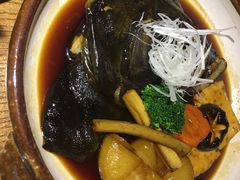 -蟹将军·松叶蟹和牛日料放题自助(K11店)