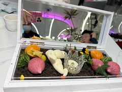 -3号仓库·创意中国菜(新世界城店)