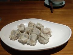 -伊喜饺子·烤鸭(五道口学院路店)