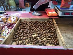 -阿男野栗王(金门路店)