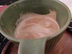 -上海大宁福朋喜来登酒店大堂吧(共和新路店)