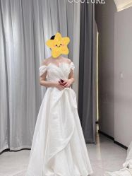 -PAI婚纱礼服设计馆【大牌租赁/高级定制】