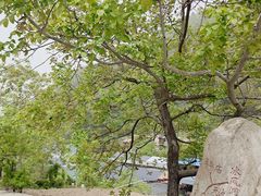 -秦岭终南山世界地质公园翠华山景区
