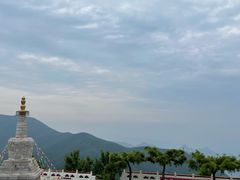 -妙峰山风景名胜区