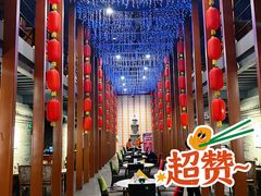 -滇越乘象云南餐厅(豆各庄店)