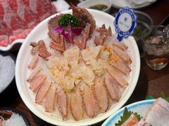 -东海怡品海鲜豆捞(舟宿夜江店)