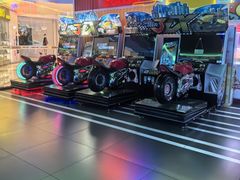 -快乐街区(成都龙湖北城天街店)