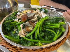 -红旗山庄(圭峰山店)