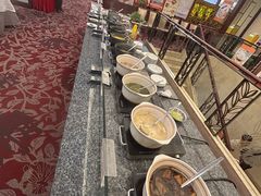 -金鮀岛潮州酒家