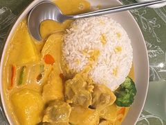 -米泰芒·东南亚料理(体育西店)