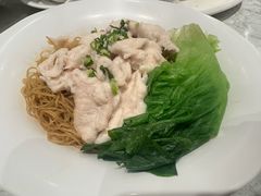 -翠华餐厅(正佳广场店)