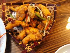 -双塔老饭店