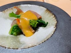 -银座岩