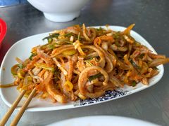 -龙鳞路第一家牛肉汤