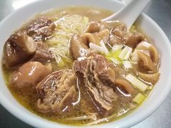 -汉记面馆(南华东路店)