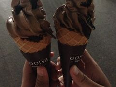 iphone_upload_pic-GODIVA(港汇恒隆广场)
