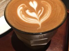 澳洲小白-Peet's 皮爷咖啡(东湖路手作店)