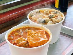-乌糖沙茶面(民族路店)