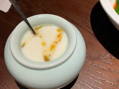 贵妃山药酪-掌柜的店·河南菜(世茂店)