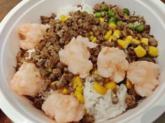 -海底捞火锅(上地华联店)