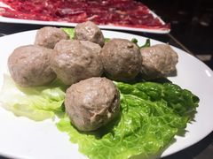 -仄园围炉坊·牛肉火锅·汕头卤水火锅(蛇口店)