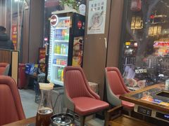 -晓林火锅(安定门店)