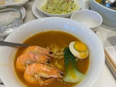 -南山鲜虾面·活鲜小馆·海味大连菜(南山总店)