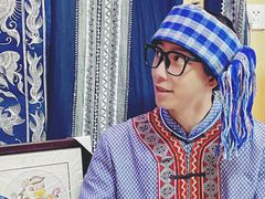 -高荡千年布依古寨旅游景区