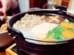 -铃木食堂(帽儿胡同店)