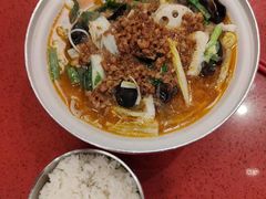 -喜家德虾仁水饺(景枫中心店)